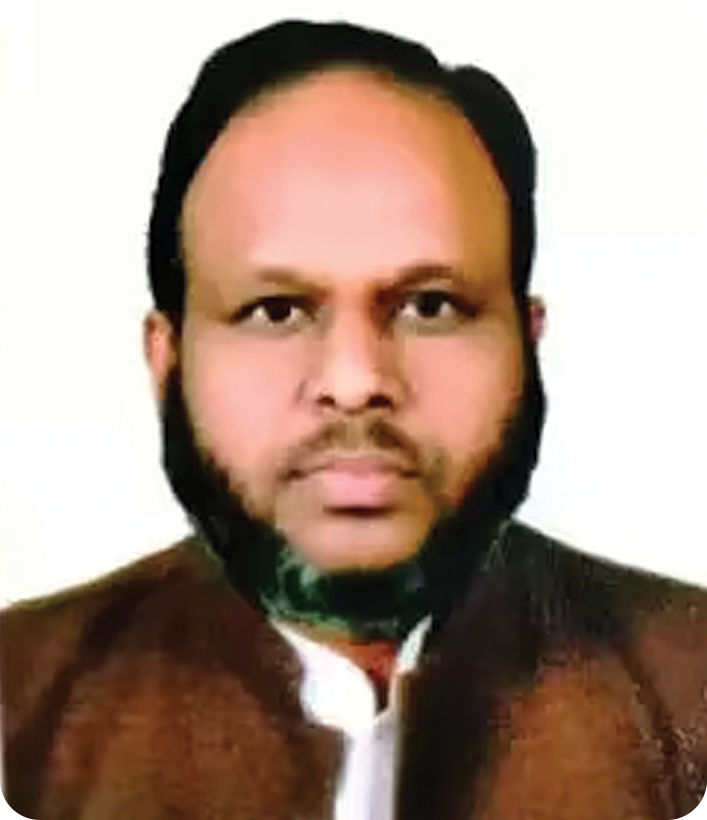 DR. HIMANTA BISWA SARMA